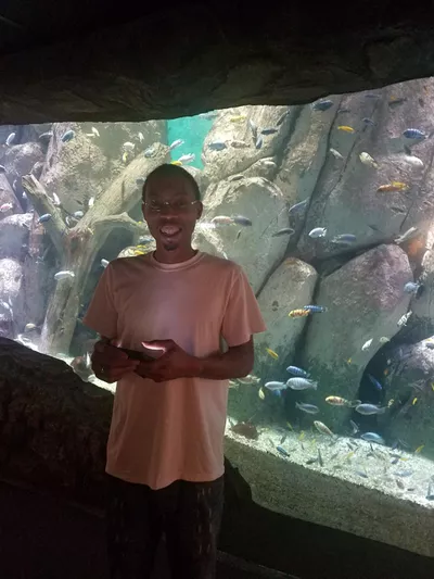 Fish Crazy Aquarium Maintenance