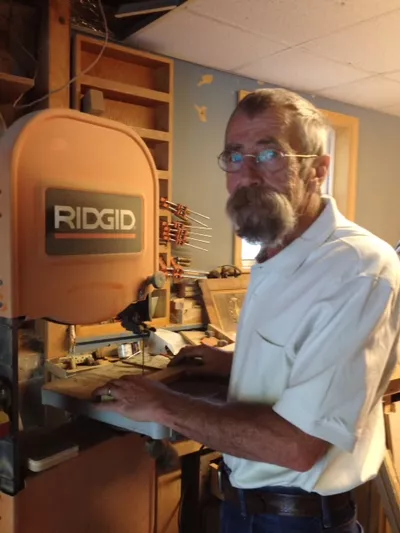 Natural Woodworks