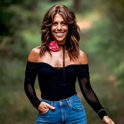 Amy Berenbak Stylist