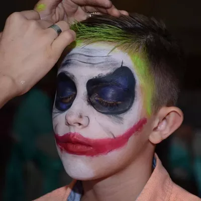 SolShineArts // Face Painting & Balloons