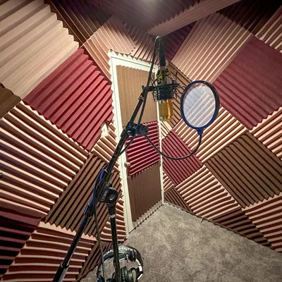 Blak Marigold Studio