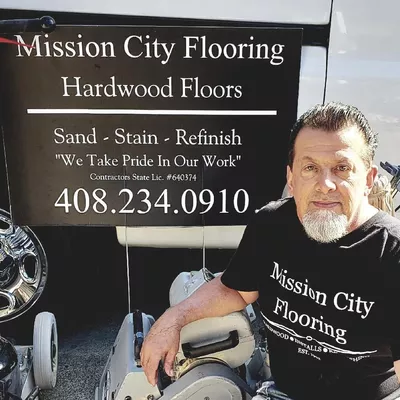 Mission City Flooring
