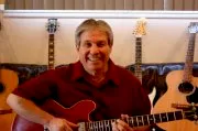 Learn Guitar with Ricky