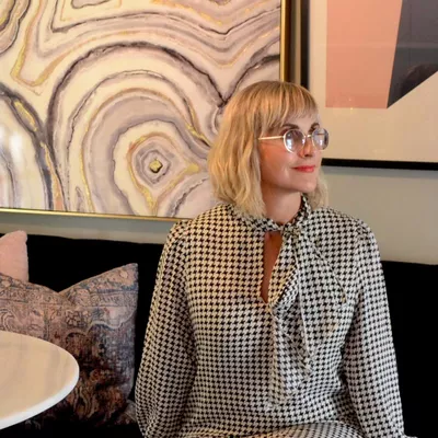 Devlyn Gorby / Wardrobe Stylist
