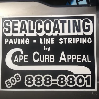 Cape Curb Appeal