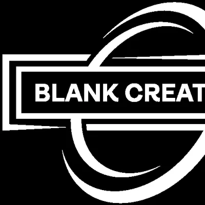 Blank Creation