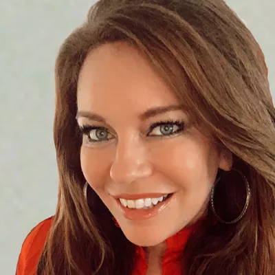 LET THE VOICE OUT! #AprilVoiceCoach