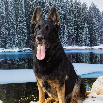 Hot Dog On A Leash, K-9 Training and Pet Sitting