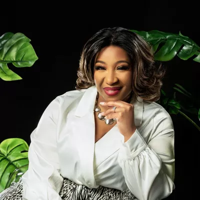 The Voice Studio of Angelia Williams