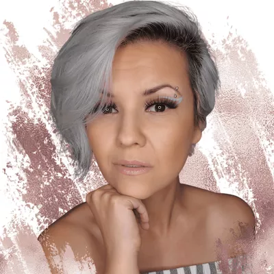 Celebrity Makeup Artist