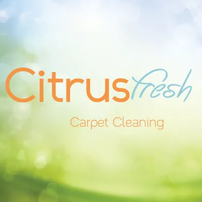 CitrusFresh Carpet Cleaning