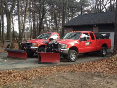 Champion Snow Removal, LLC