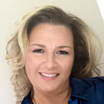 Kimberly J. Sluis, Graphic Designer