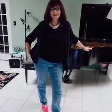 Joanne Pepitone