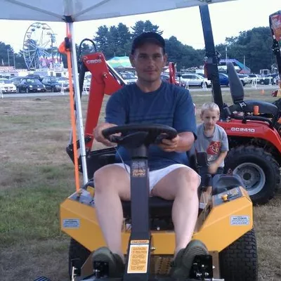 Corey Wallace Lawn Mowing and Landscape Co.