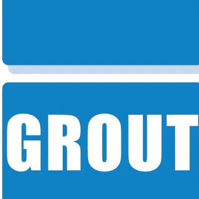 The Grout Medic