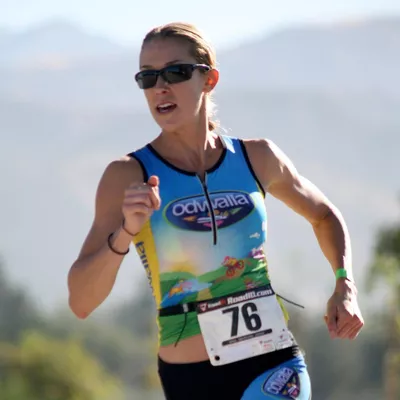 Laura Conley Personal Trainer & Nutritionist