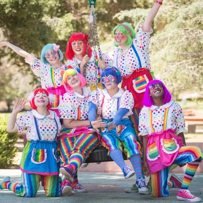 Daizy the Clown & Company
