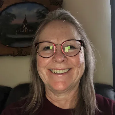 Janet Forney