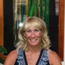 Glenda Wood