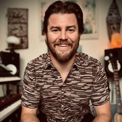 Andrew Nelson Music