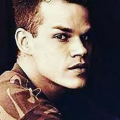 Joshua Jackson Designs
