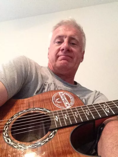 Bill’s Guitar and Ukulele lessons