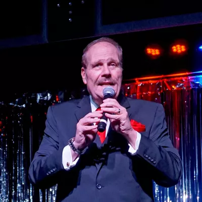 Dr. Gary Dubler