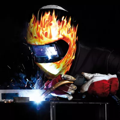 Black Lion Welding, And Handyman Services