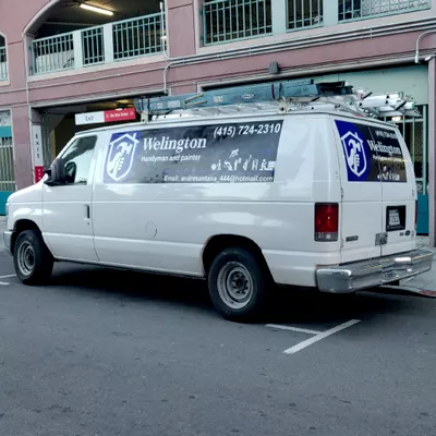 welington Handyman And Painter