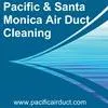 Pacific & Santa Monica Air Duct