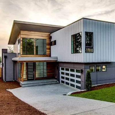 Sodano Architecture, PLLC