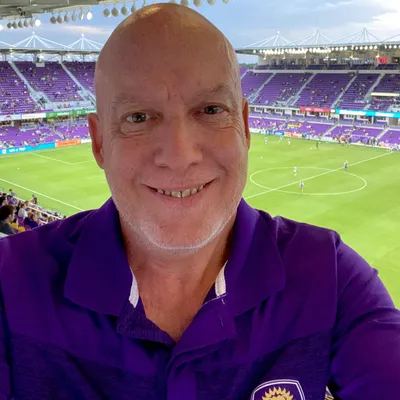 Bald Guy Photography