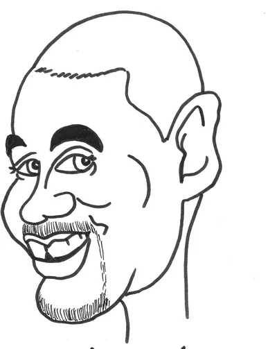Wilson's Carictures