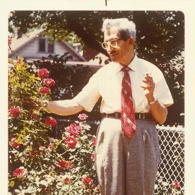 Raspo's Digital Scanning and Photo Restoration