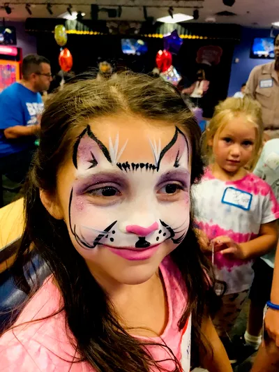 Imagination Faces, a division of GP3 LLC