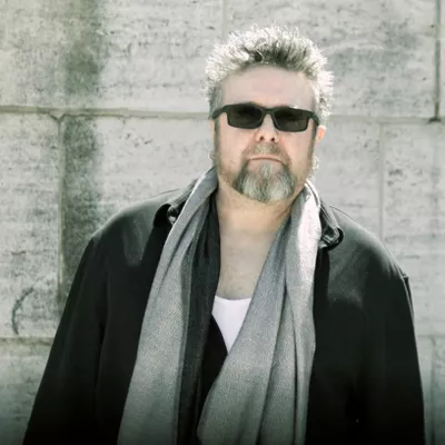 Paul Lewis