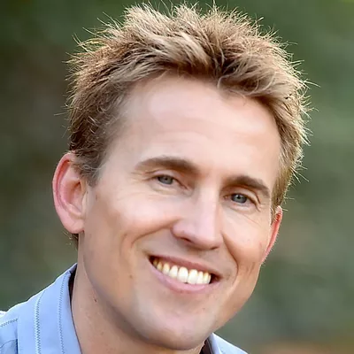 Jason Love, Comedian