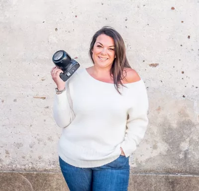 Lindsay Weber Photography