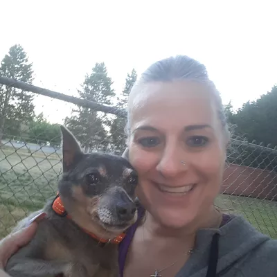 Federal Way-All Creature Pet Sitter