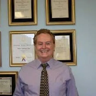 Michael  Spinks,   Civil Attorney