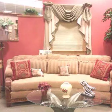 E & S Upholstery