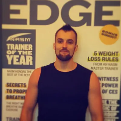 Beyond Fitness & Health