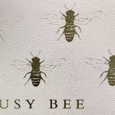 Busy Bee