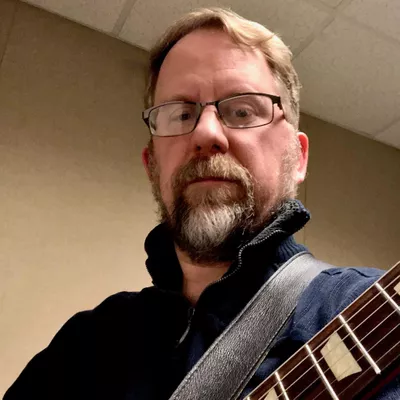 Mel Williams Guitar, Uke, Bass Instructor/ Perform