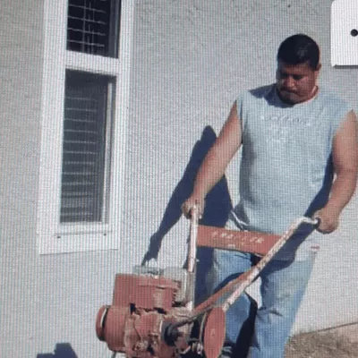 JEF's Landscaping & Handyman Services