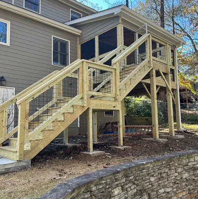 Deck Masters of Georgia