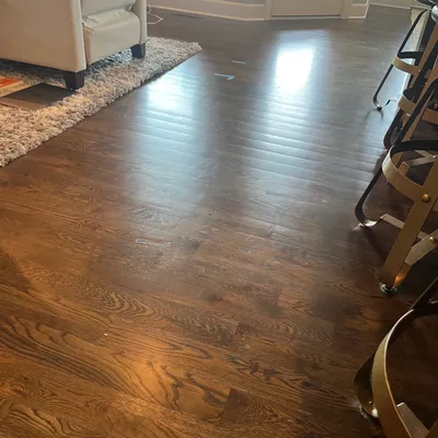 A Unique Hardwood Flooring Company