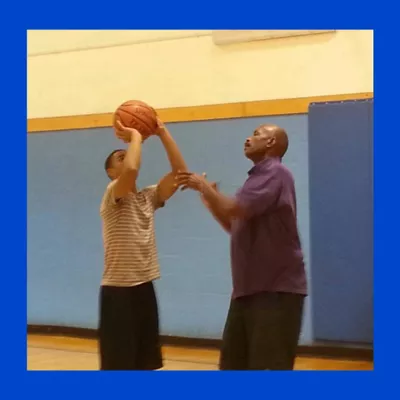 Don's 1-on-1
