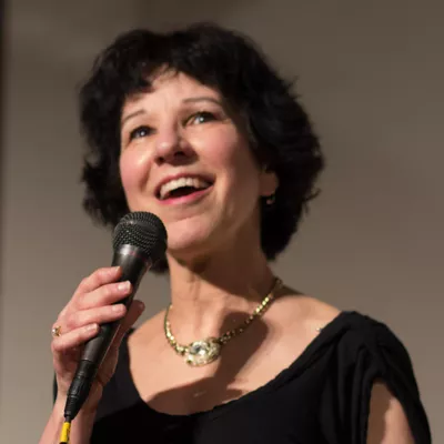 Susan Strick